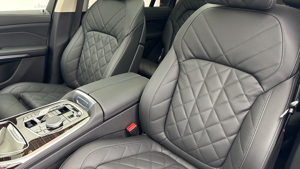 Used BMW X7 2025 for sale - 78004126: Photo 7