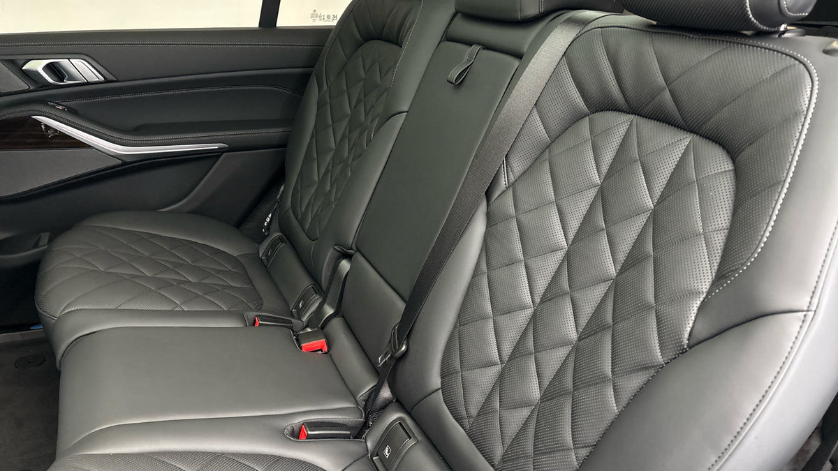 Used BMW X7 2025 for sale - 78004126: Photo 8