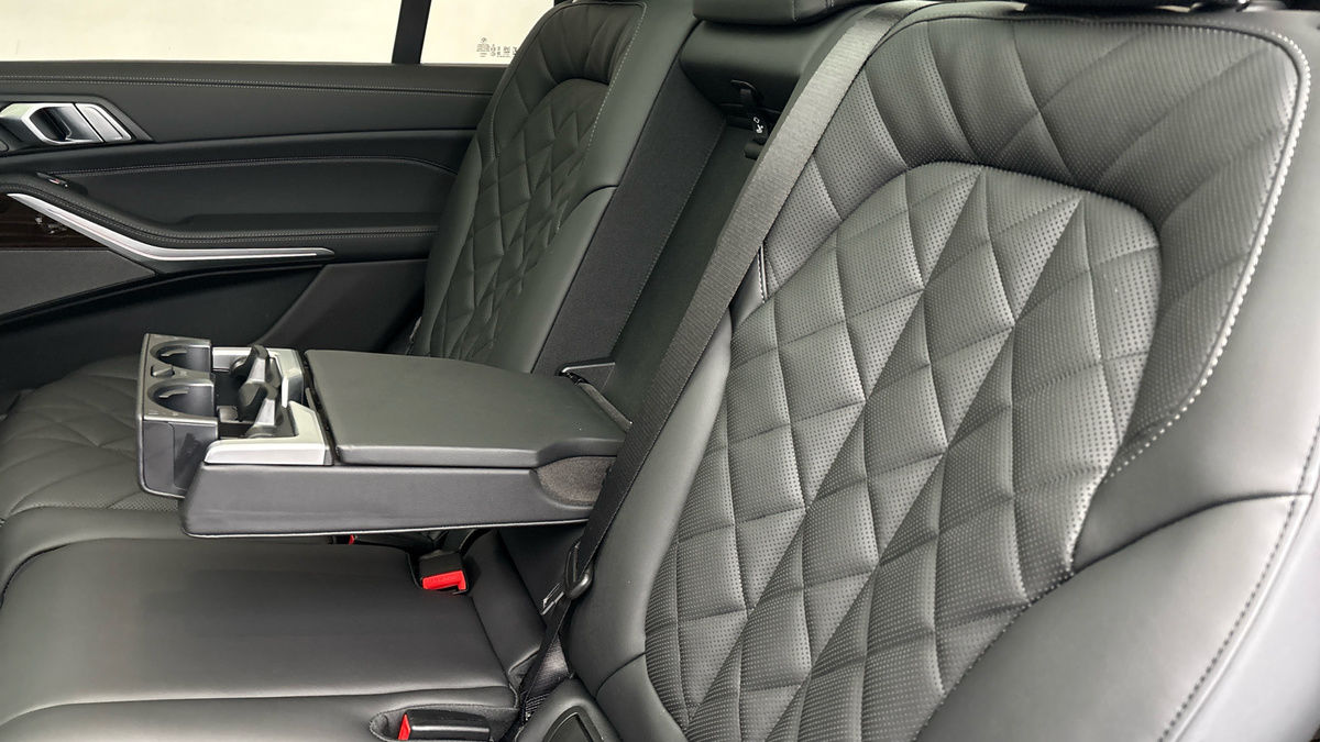 Used BMW X7 2025 for sale - 78004126: Photo 9