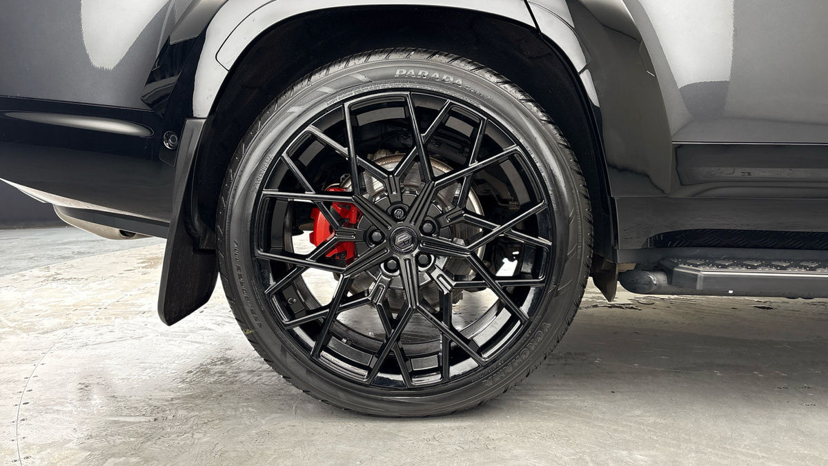 Used Land Rover Defender 130 2023 for sale - 77236960: Photo 10