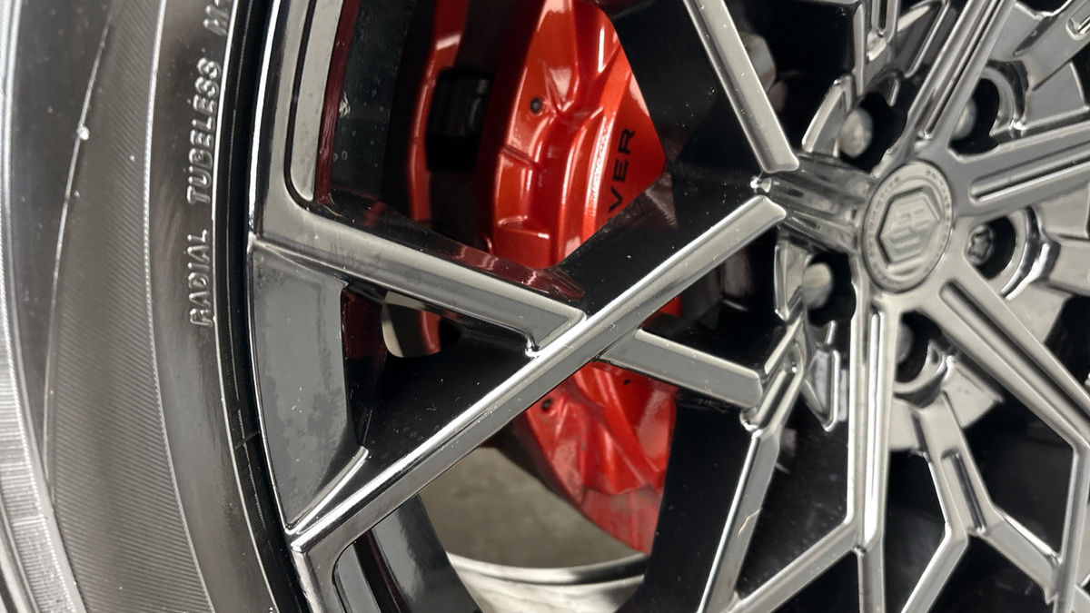 Used Land Rover Defender 130 2023 for sale - 77236960: Photo 27