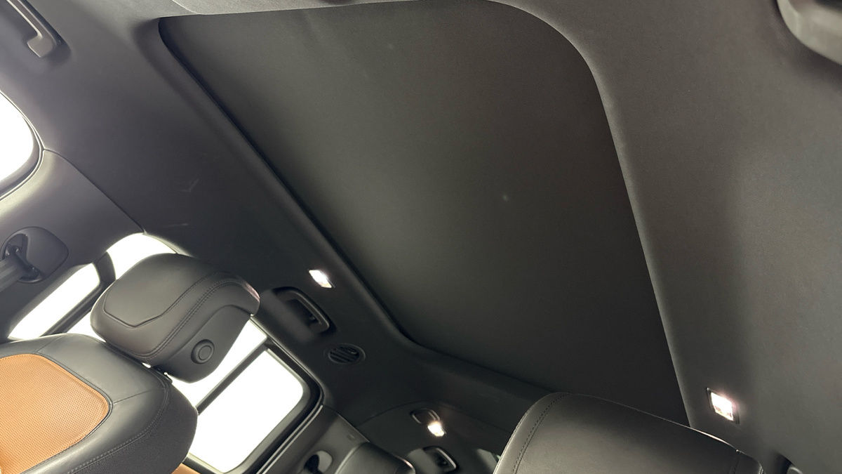 Used Land Rover Defender 130 2023 for sale - 77236960: Photo 28