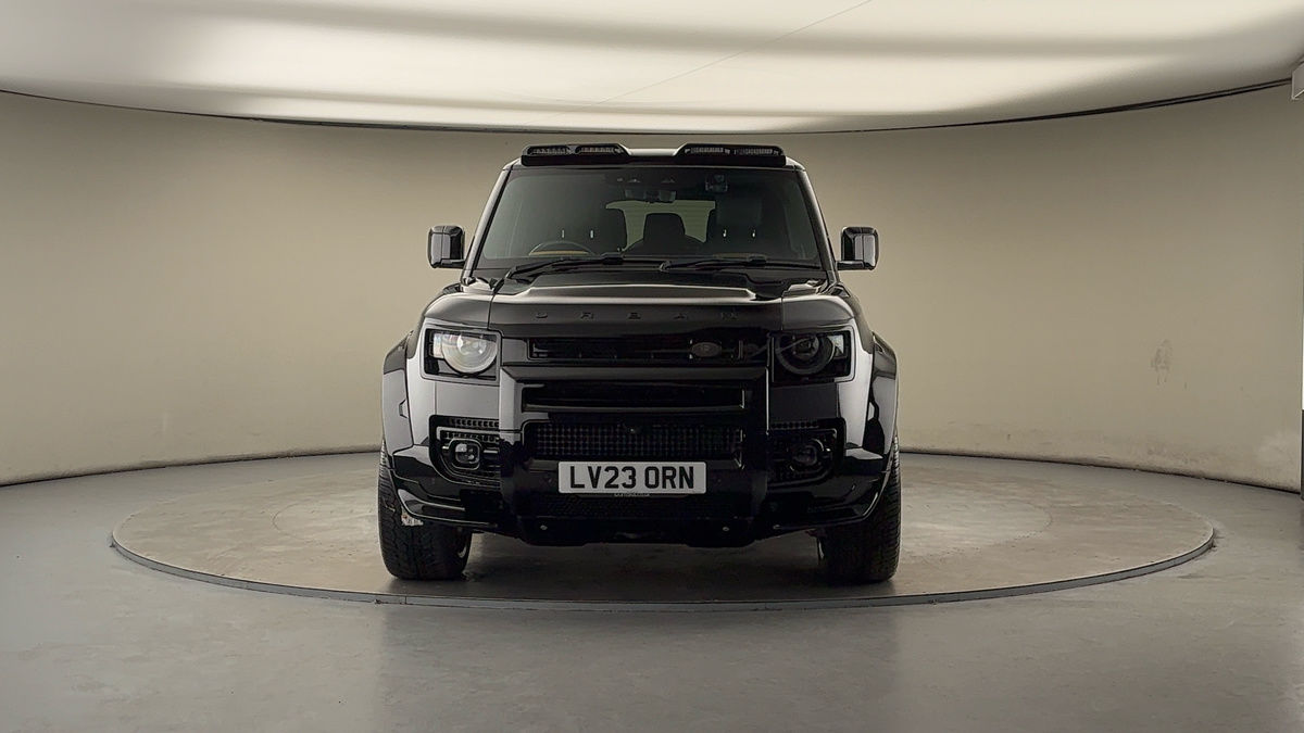 Used Land Rover Defender 130 2023 for sale - 77236960: Photo 3