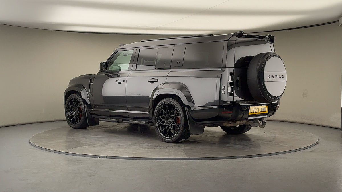 Used Land Rover Defender 130 2023 for sale - 77236960: Photo 30