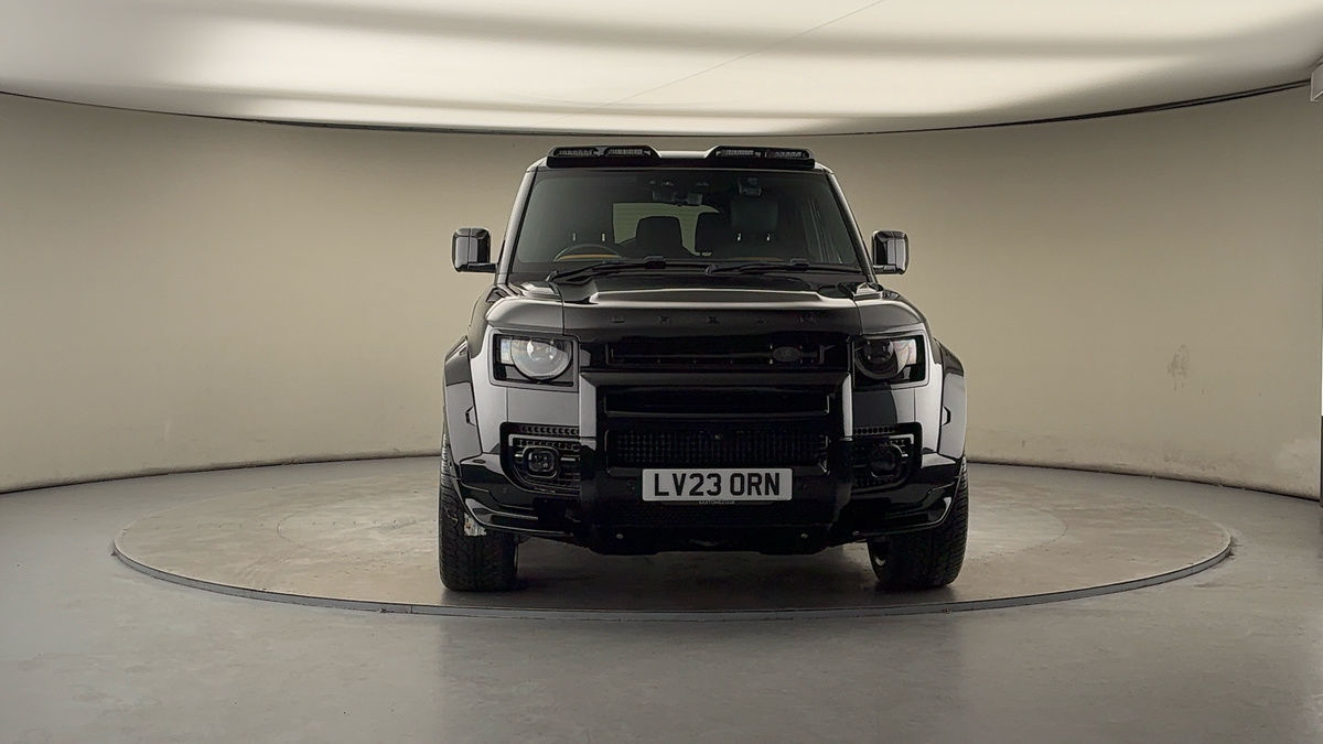 Used Land Rover Defender 130 2023 for sale - 77236960: Photo 37