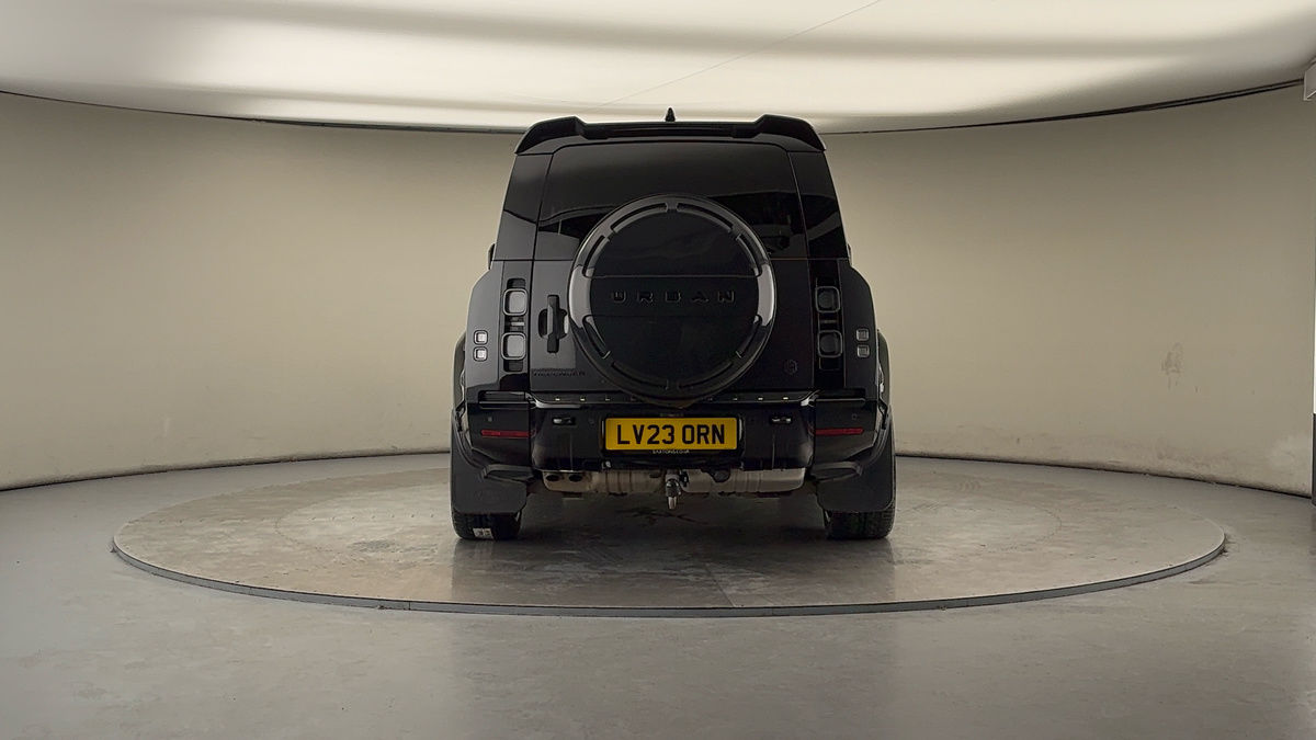 Used Land Rover Defender 130 2023 for sale - 77236960: Photo 4