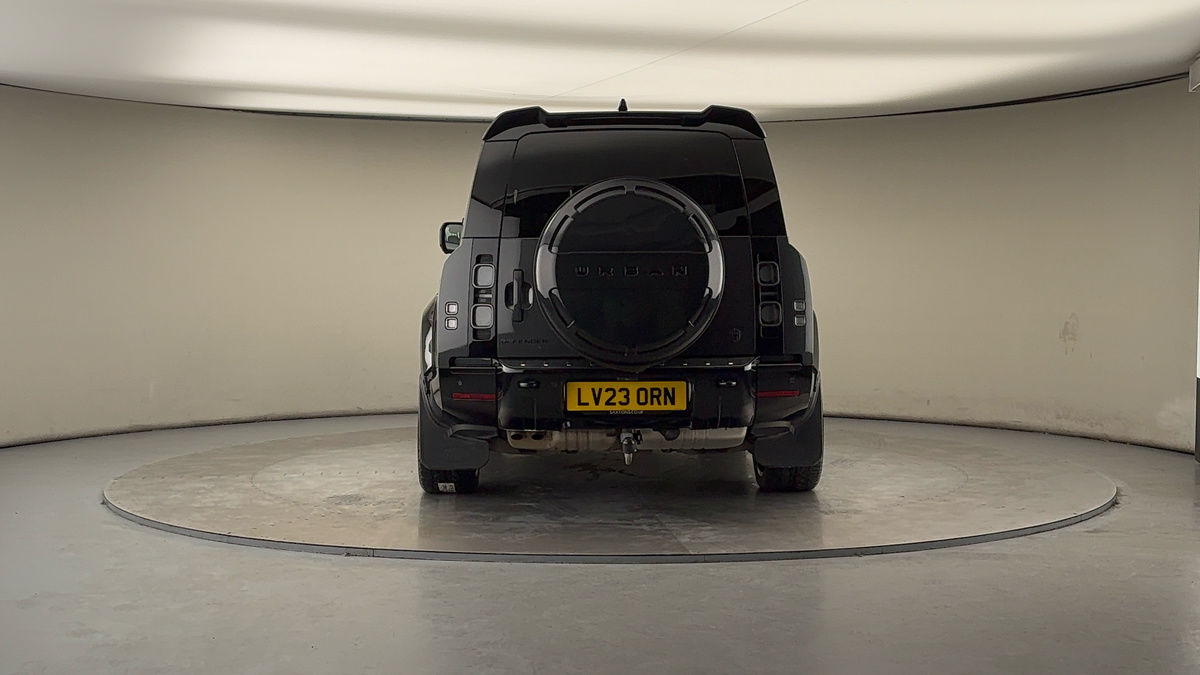 Used Land Rover Defender 130 2023 for sale - 77236960: Photo 46