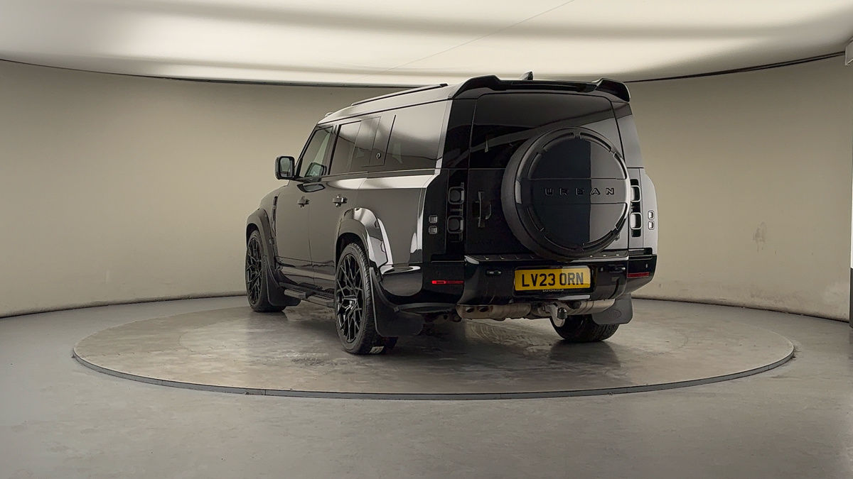 Used Land Rover Defender 130 2023 for sale - 77236960: Photo 47