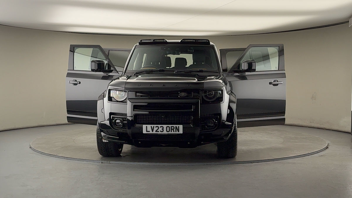 Used Land Rover Defender 130 2023 for sale - 77236960: Photo 56