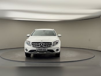 Used Mercedes-Benz GLA 2018 for sale - 77140416: Photo