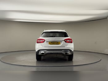 Used Mercedes-Benz GLA 2018 for sale - 77140416: Photo