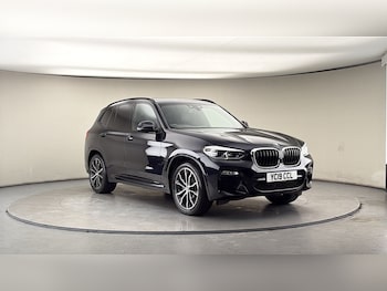 Used BMW X3 2019 for sale - 78331563: Photo