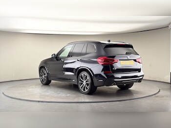 Used BMW X3 2019 for sale - 78331563: Photo