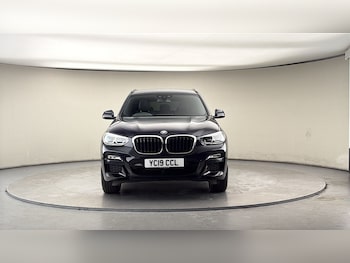 Used BMW X3 2019 for sale - 78331563: Photo