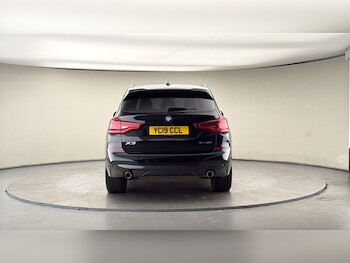 Used BMW X3 2019 for sale - 78331563: Photo