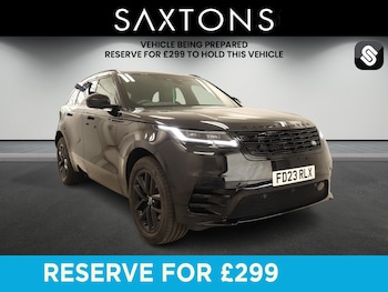 Used Land Rover Range Rover Velar 2023 for sale - 79248371: Photo