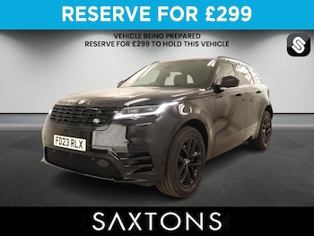 Used Land Rover Range Rover Velar 2023 for sale - 79248371: Photo