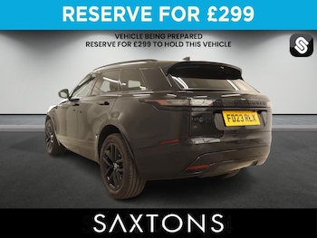 Used Land Rover Range Rover Velar 2023 for sale - 79248371: Photo