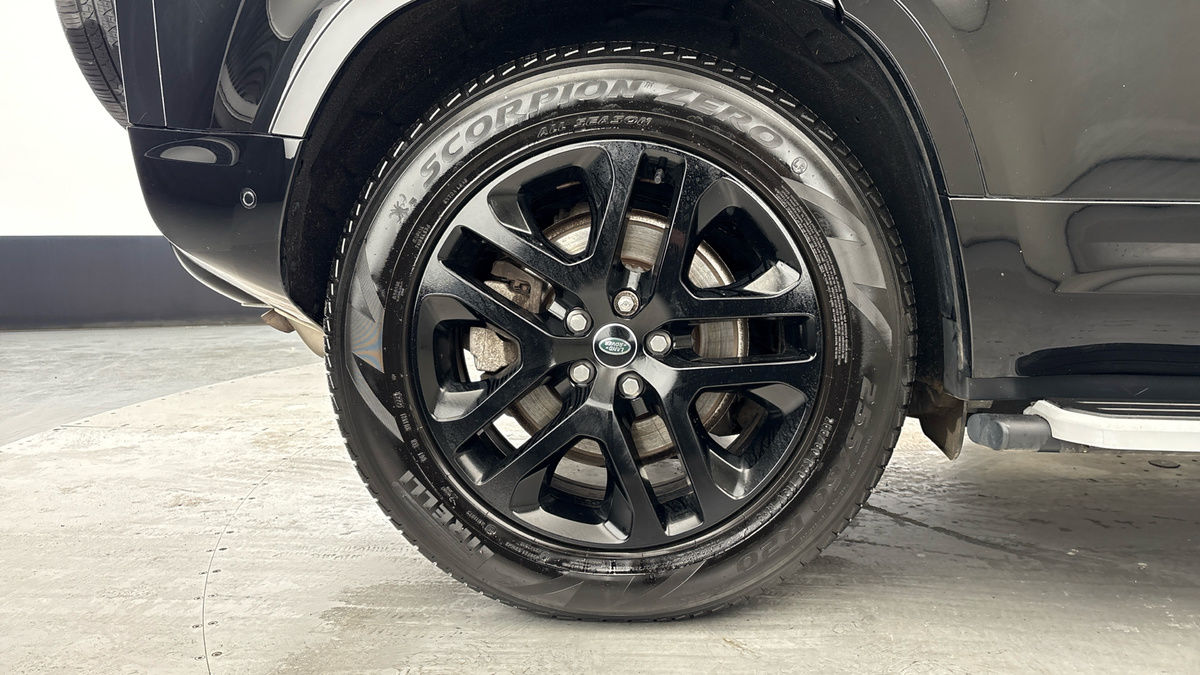 Used Land Rover Defender 2022 for sale - 77370418: Photo 10