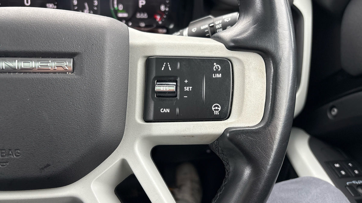 Used Land Rover Defender 2022 for sale - 77370418: Photo 14