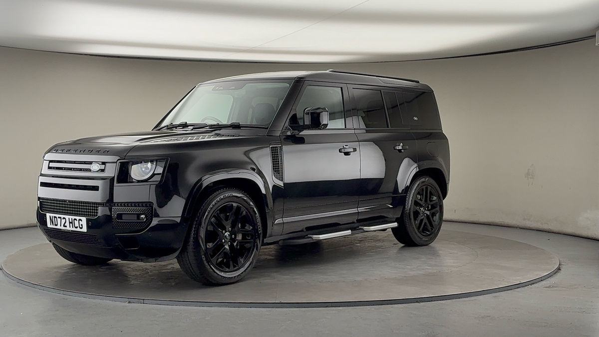 Used Land Rover Defender 2022 for sale - 77370418: Photo 20