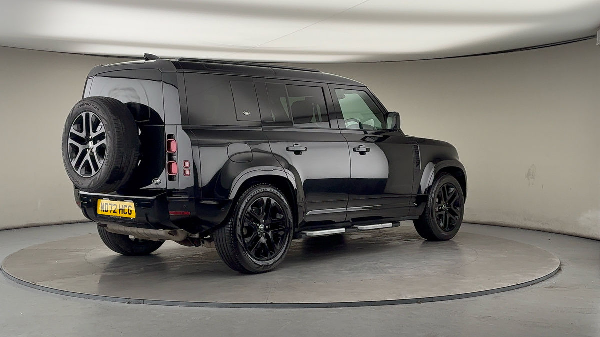 Used Land Rover Defender 2022 for sale - 77370418: Photo 21