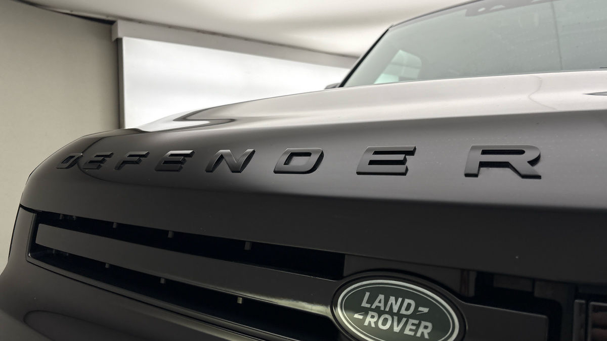 Used Land Rover Defender 2022 for sale - 77370418: Photo 24