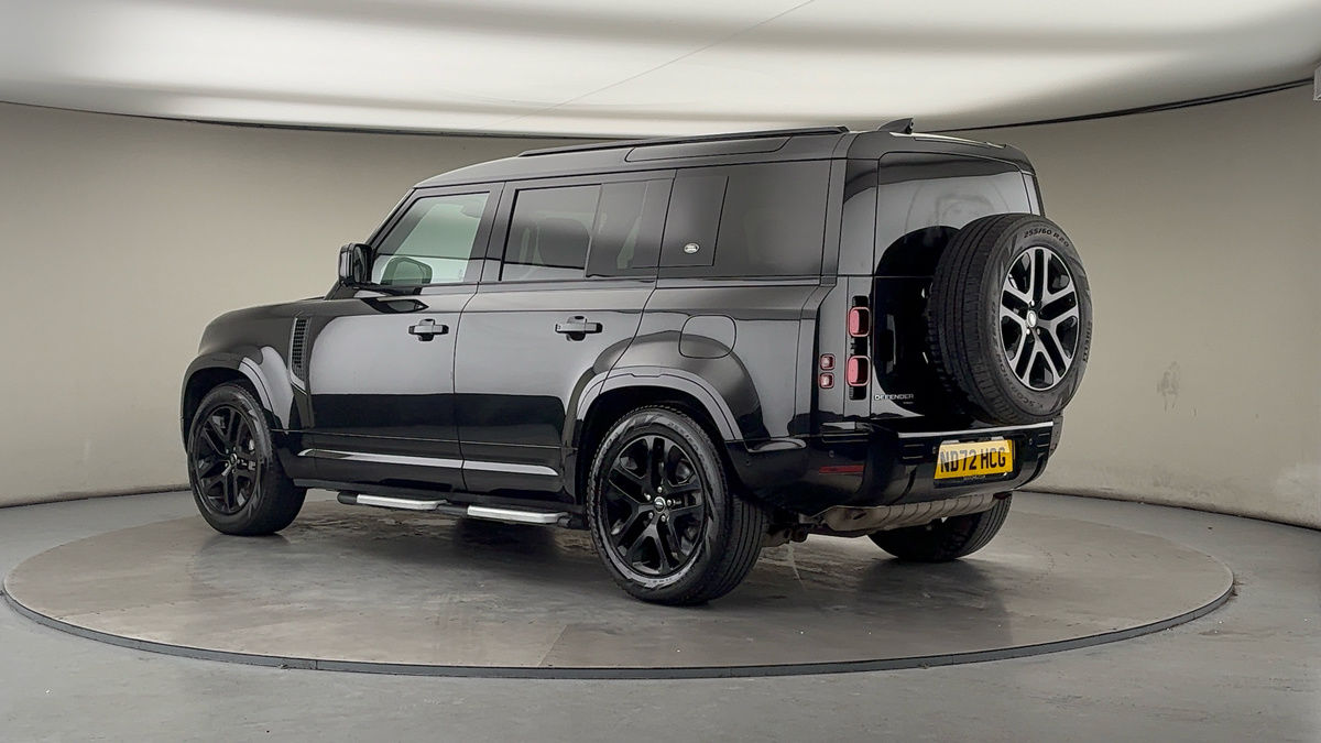 Used Land Rover Defender 2022 for sale - 77370418: Photo 26