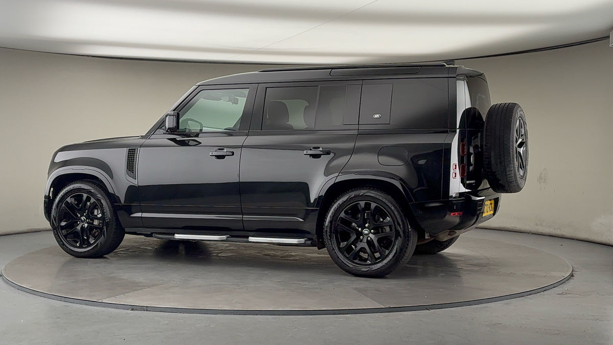 Used Land Rover Defender 2022 for sale - 77370418: Photo 27