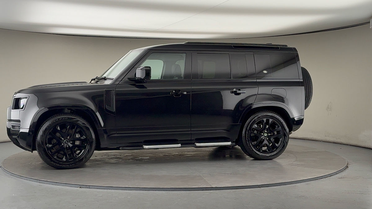 Used Land Rover Defender 2022 for sale - 77370418: Photo 29