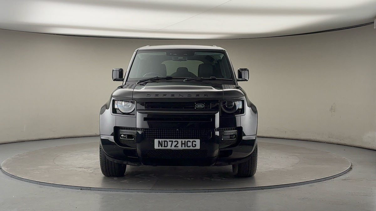 Used Land Rover Defender 2022 for sale - 77370418: Photo 3