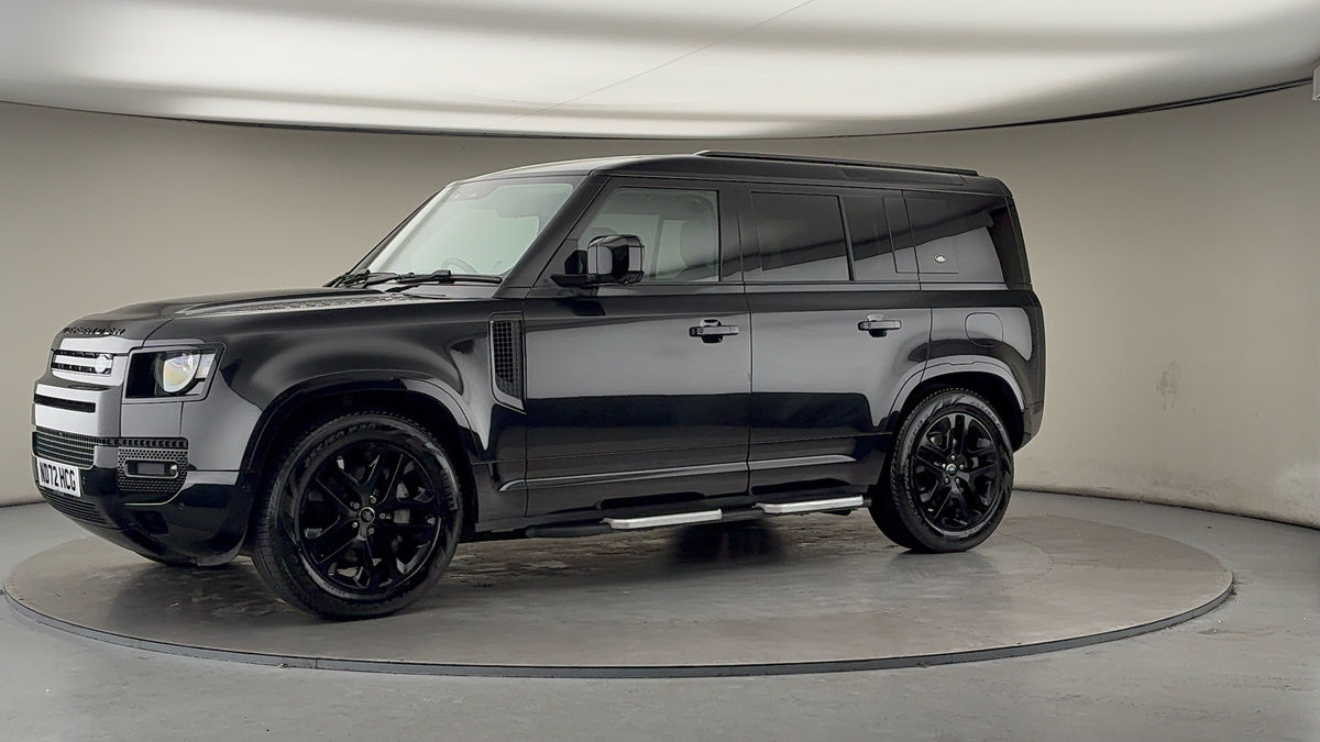 Used Land Rover Defender 2022 for sale - 77370418: Photo 30