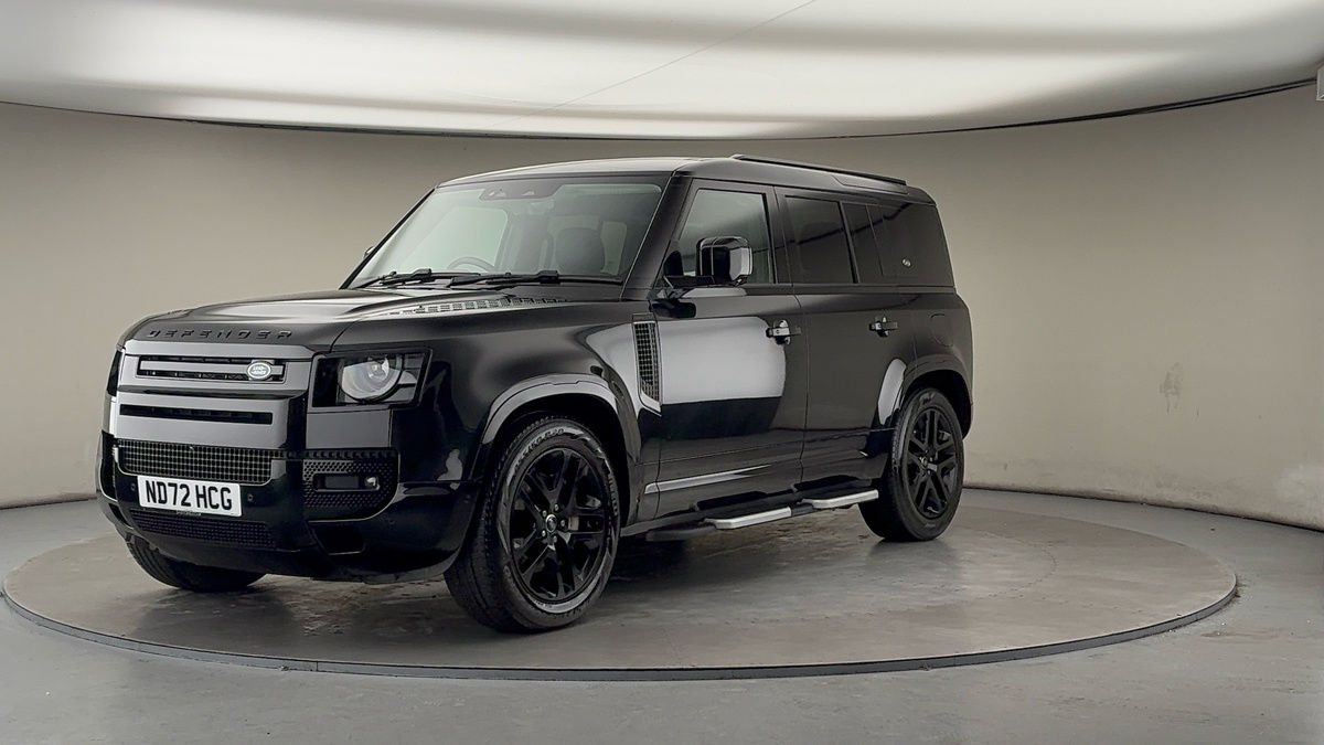 Used Land Rover Defender 2022 for sale - 77370418: Photo 31