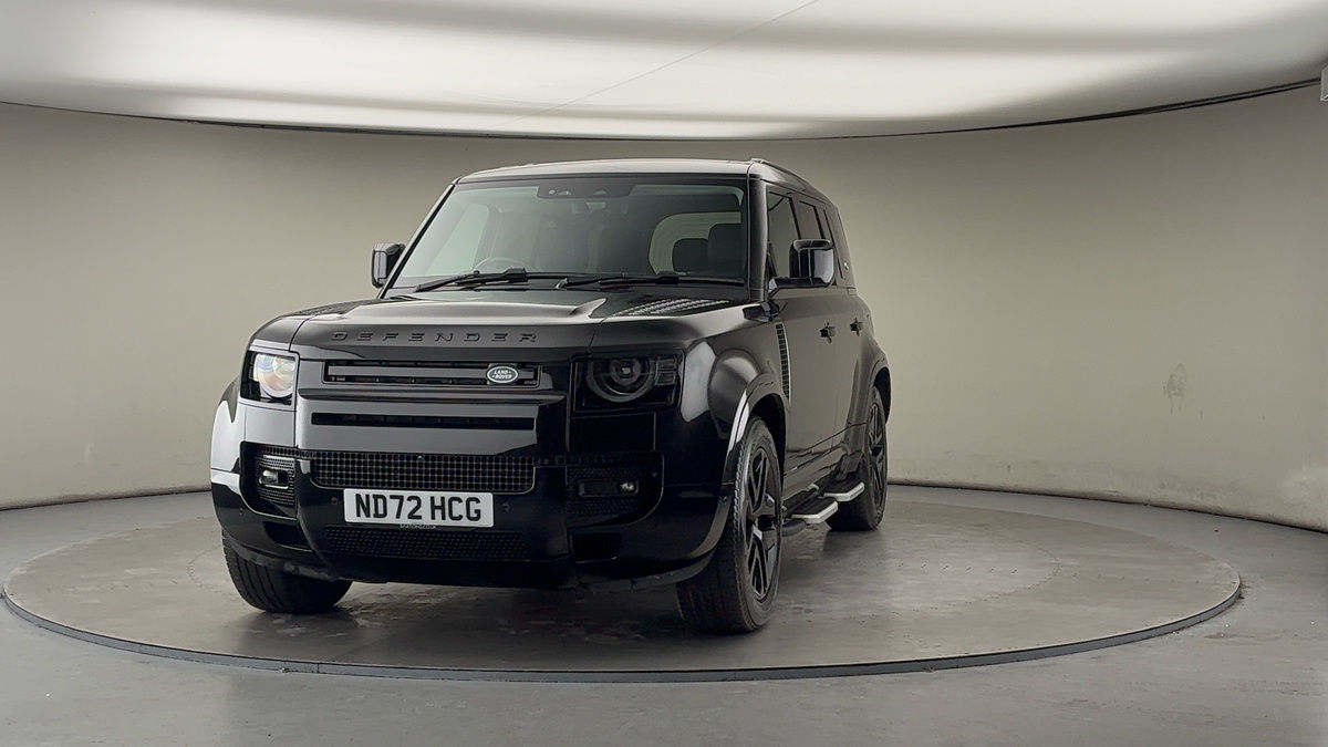 Used Land Rover Defender 2022 for sale - 77370418: Photo 32