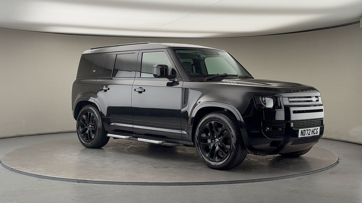 Used Land Rover Defender 2022 for sale - 77370418: Photo 35