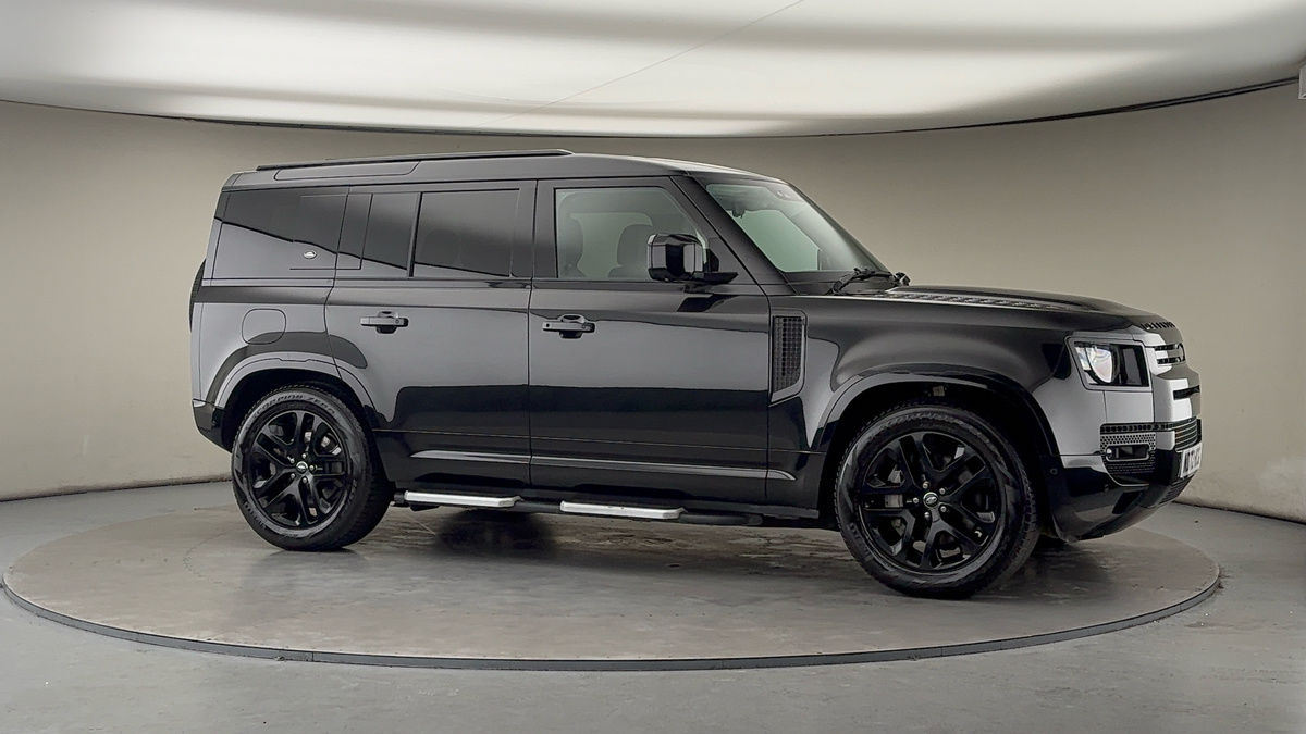 Used Land Rover Defender 2022 for sale - 77370418: Photo 36