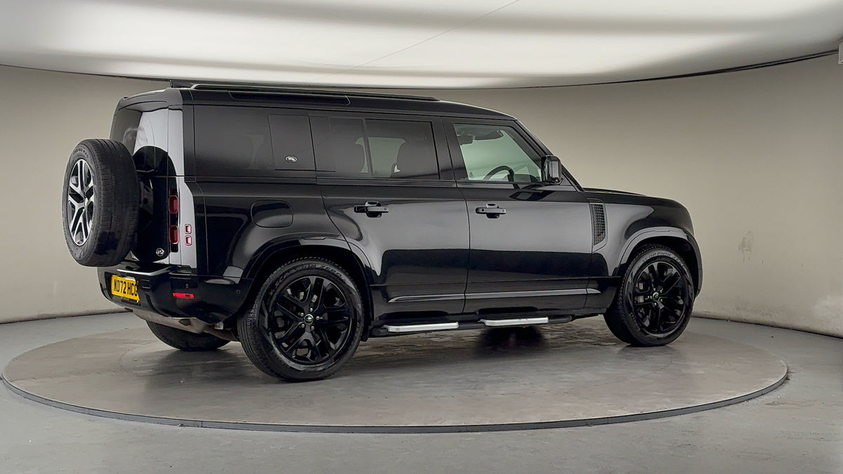 Used Land Rover Defender 2022 for sale - 77370418: Photo 39