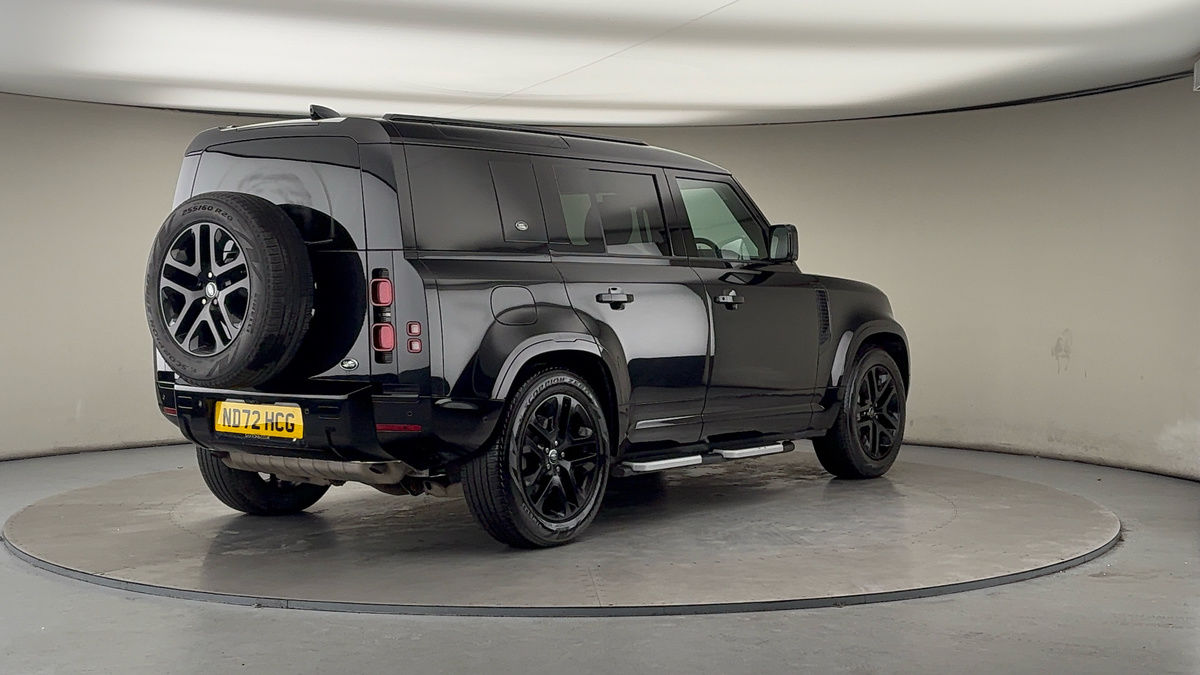 Used Land Rover Defender 2022 for sale - 77370418: Photo 40