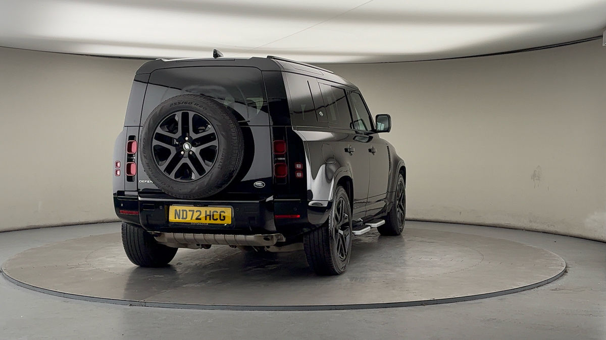 Used Land Rover Defender 2022 for sale - 77370418: Photo 41