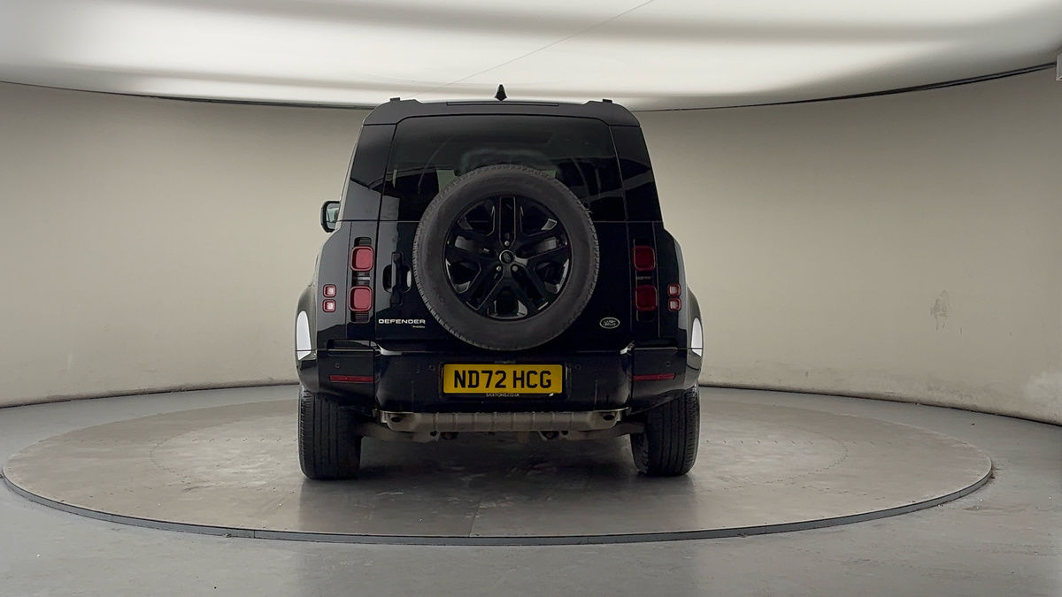 Used Land Rover Defender 2022 for sale - 77370418: Photo 42