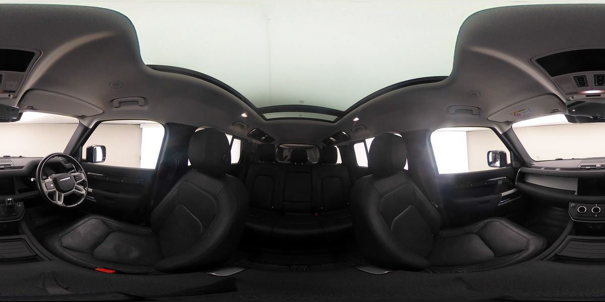 Used Land Rover Defender 2022 for sale - 77370418: Photo 45