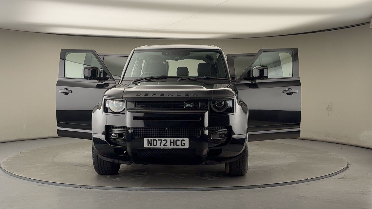 Used Land Rover Defender 2022 for sale - 77370418: Photo 52