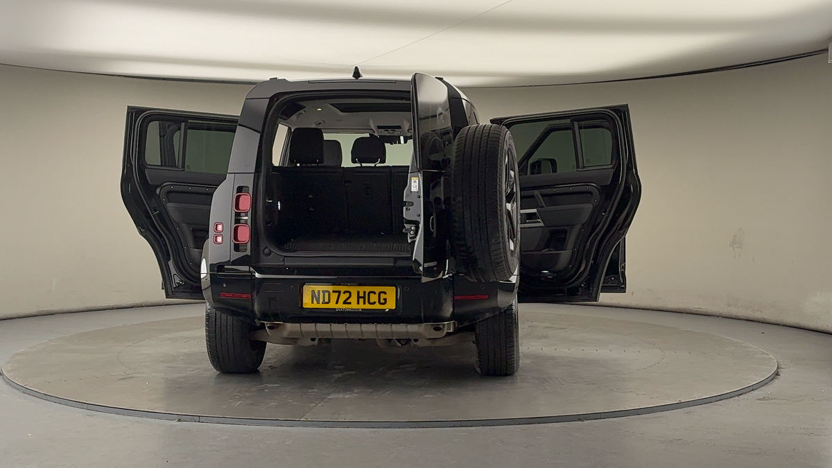 Used Land Rover Defender 2022 for sale - 77370418: Photo 61