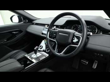Used Land Rover Range Rover Evoque 2022 for sale - 74570841: Photo
