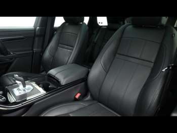 Used Land Rover Range Rover Evoque 2022 for sale - 74570841: Photo