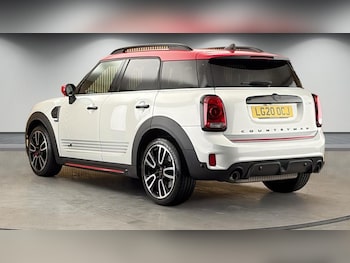 Used MINI Countryman 2019 for sale - 78412932: Photo