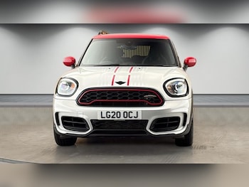 Used MINI Countryman 2019 for sale - 78412932: Photo