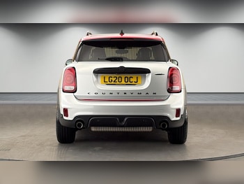 Used MINI Countryman 2019 for sale - 78412932: Photo
