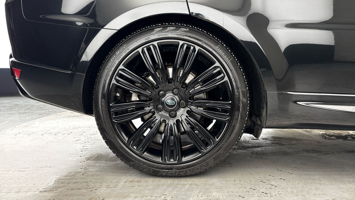 Used Land Rover Range Rover Sport 2020 for sale - 77277053: Photo 10