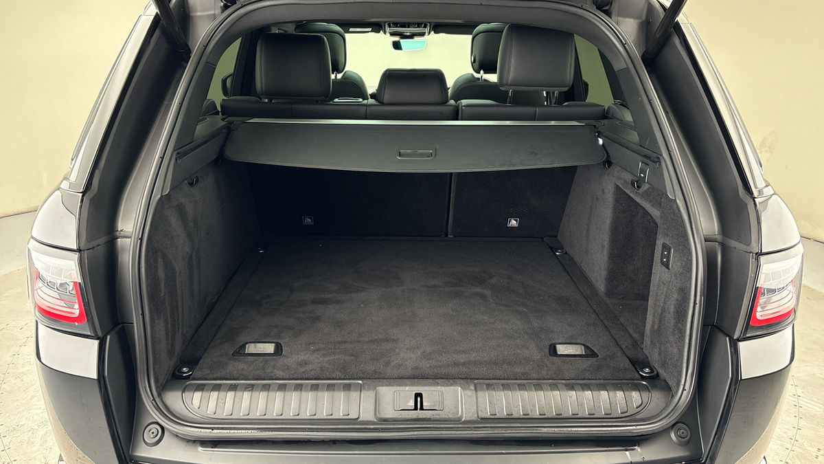 Used Land Rover Range Rover Sport 2020 for sale - 77277053: Photo 11